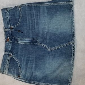 BCBGeneration Denim Skirt - Size 27